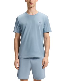 Hugo Boss Hugo Boss Mix & Match Logo Tee