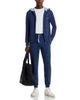 Hugo Boss Hugo Boss Mix & Match Zip-Up Hoodie - 2