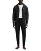 Hugo Boss Hugo Boss Sense Logo Hooded Sweatshirt - 2