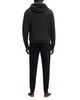 Hugo Boss Hugo Boss Sense Logo Hooded Sweatshirt - 3