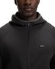 Hugo Boss Hugo Boss Sense Logo Hooded Sweatshirt - 4
