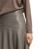 Hugo Boss Hugo Boss Sesola Leather Skirt - 4