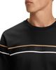 Hugo Boss Hugo Boss Striped Sweatshirt - 4