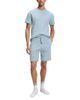 Hugo Boss Hugo Boss Structure Crewneck T-Shirt - 2