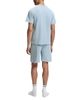 Hugo Boss Hugo Boss Structure Crewneck T-Shirt - 3
