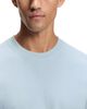 Hugo Boss Hugo Boss Structure Crewneck T-Shirt - 4