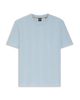 Hugo Boss Hugo Boss Structure Crewneck T-Shirt - 5