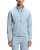 Hugo Boss Hugo Boss Structure Zip Jacket - 1