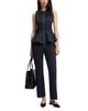 Hugo Boss Hugo Boss Talia Crop Pants - 2