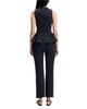 Hugo Boss Hugo Boss Talia Crop Pants - 3