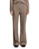 Hugo Boss Hugo Boss Talia Flare Cuffed Pants - 1