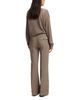 Hugo Boss Hugo Boss Talia Flare Cuffed Pants - 3