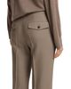 Hugo Boss Hugo Boss Talia Flare Cuffed Pants - 4