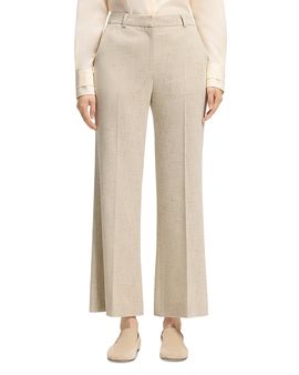 Hugo Boss Hugo Boss Talia Flare Pants