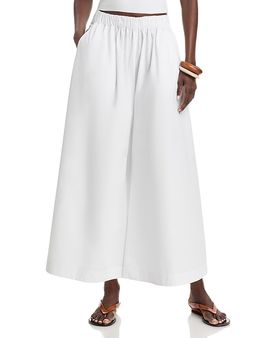 Hugo Boss Hugo Boss Talini Palazzo Pants