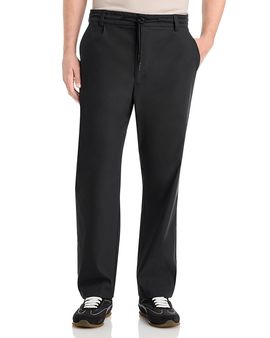 Hugo Boss Hugo Boss Teagan Modern Fit Drawstring Pants