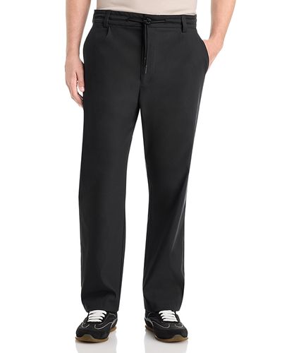 Hugo Boss Hugo Boss Teagan Modern Fit Drawstring Pants