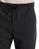 Hugo Boss Hugo Boss Teagan Modern Fit Drawstring Pants - 5