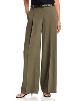 Hugo Boss Hugo Boss Tiana Wide Leg Pants