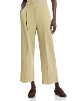 Hugo Boss Hugo Boss Tulotta Wide Leg Pants