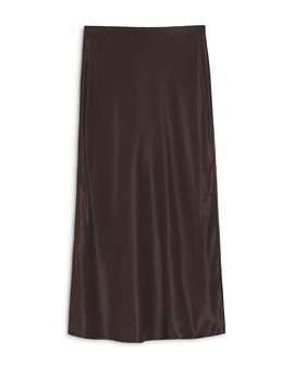 Hugo Boss Hugo Boss Vesatie Shiny Skirt