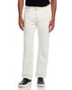 Hugo Hugo 840 Straight Fit Jeans in Natural - 1