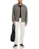 Hugo Hugo 840 Straight Fit Jeans in Natural - 2