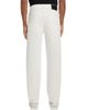 Hugo Hugo 840 Straight Fit Jeans in Natural - 3