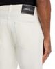 Hugo Hugo 840 Straight Fit Jeans in Natural - 5