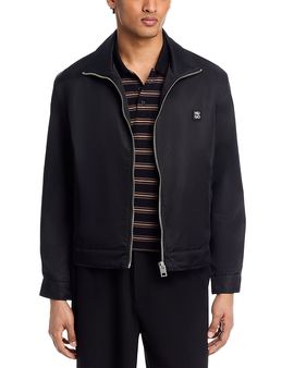 Hugo Hugo Bapono Relaxed Fit Jacket