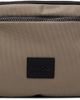 Hugo Hugo Beige Canvas Belt Bag - 1