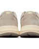 Hugo Hugo Beige Logo Detail Textured-Suede Sneakers - 2