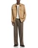 Hugo Hugo Berkos Heavyweight Cotton Blend Jacket - 2