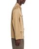 Hugo Hugo Berkos Heavyweight Cotton Blend Jacket - 5