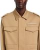 Hugo Hugo Berkos Heavyweight Cotton Blend Jacket - 6