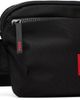 Hugo Hugo Black Canvas Belt Bag - 2