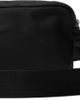 Hugo Hugo Black Canvas Belt Bag - 3