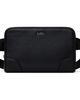 Hugo Hugo Black Crossbody Messenger Bag - 1