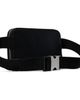 Hugo Hugo Black Crossbody Messenger Bag - 3
