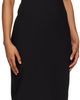 Hugo Hugo Black Cutout Midi Dress - 2