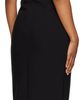 Hugo Hugo Black Cutout Midi Dress - 3
