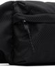 Hugo Hugo Black Embossed-Logo Belt Bag - 2
