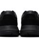 Hugo Hugo Black Faux-Suede Trim Monogram-Jacquard Sneakers - 2
