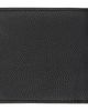 Hugo Hugo Black Grained-Leather Logo Trim Wallet - 2