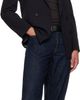 Hugo Hugo Black Italian Leather Belt - 2
