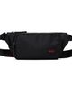 Hugo Hugo Black Jacquard Fanny Pack - 1