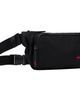 Hugo Hugo Black Jacquard Fanny Pack - 2