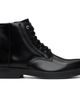 Hugo Hugo Black Leather Boots - 1