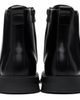 Hugo Hugo Black Leather Boots - 2
