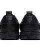 Hugo Hugo Black Leather Penny Trim Loafers - 2